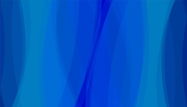fondo abstracto azul