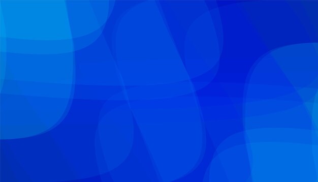 fondo abstracto azul