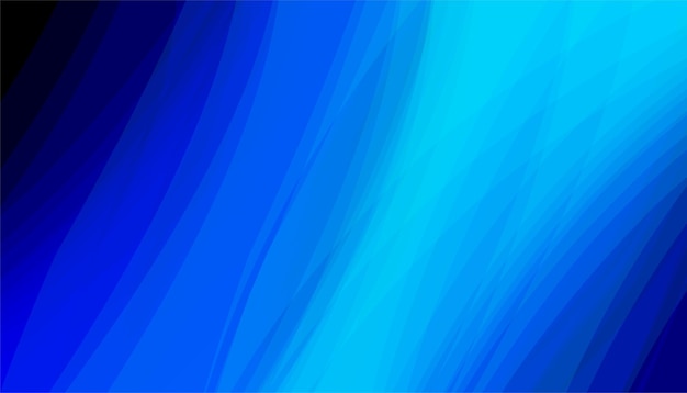 fondo abstracto azul