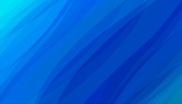 fondo abstracto azul