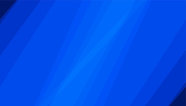 fondo abstracto azul