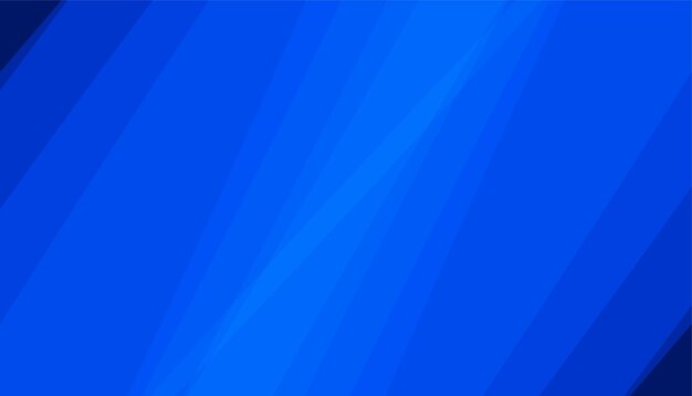 fondo abstracto azul