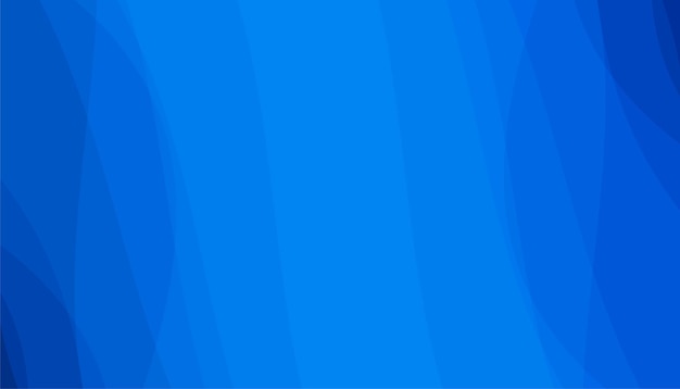fondo abstracto azul