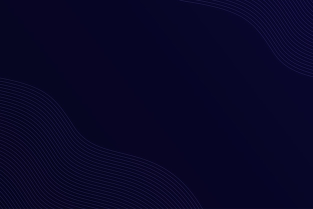Fondo abstracto azul