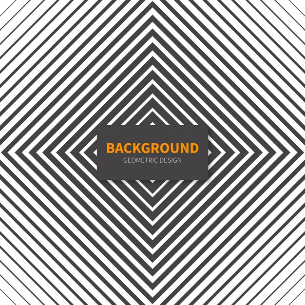 Fondo abstracto blanco y negro en diseño moderno