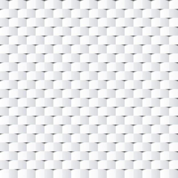 Fondo abstracto blanco