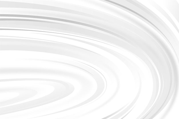 Fondo abstracto blanco