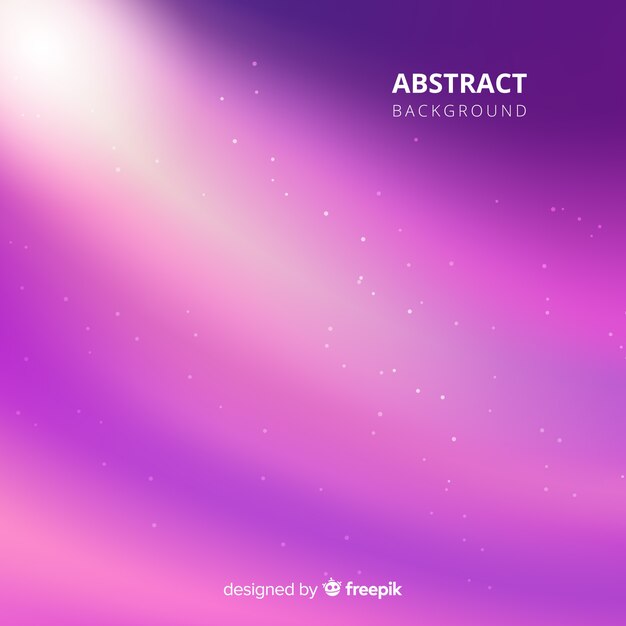 Fondo abstracto borroso