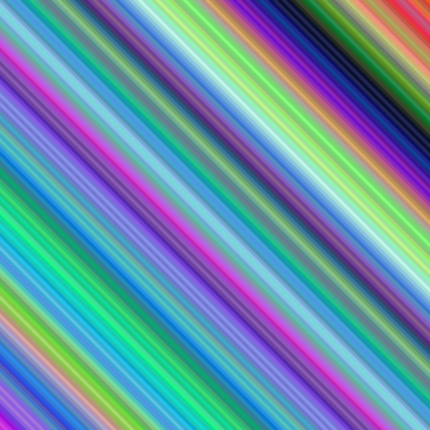 Fondo abstracto a color