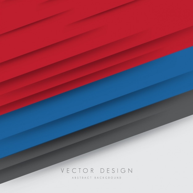 Fondo abstracto de colores