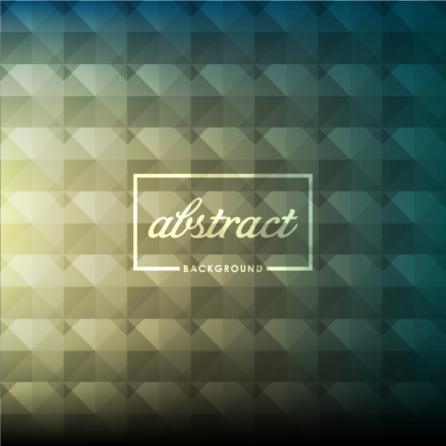 Fondo abstracto de colores