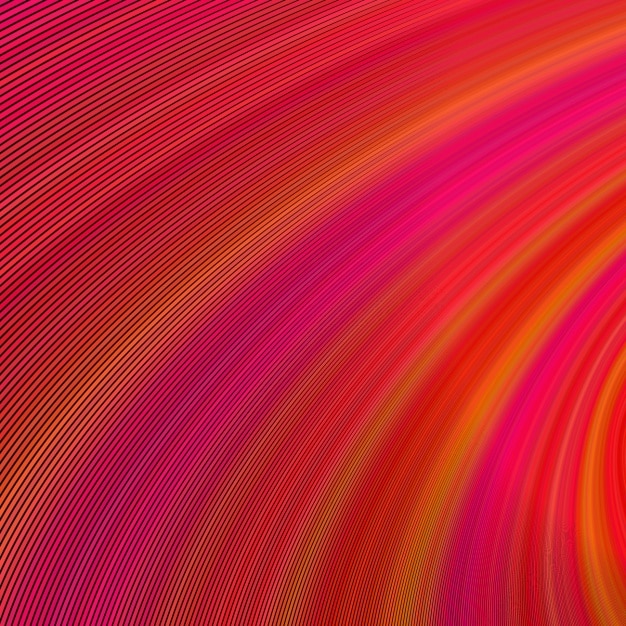 Fondo abstracto de colores