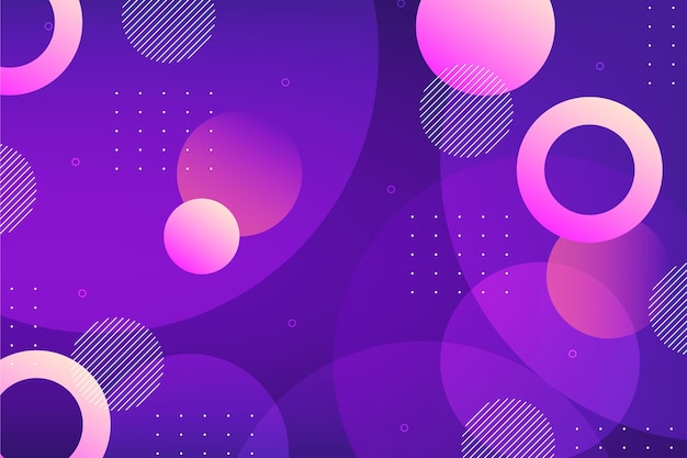 Fondo abstracto de colores