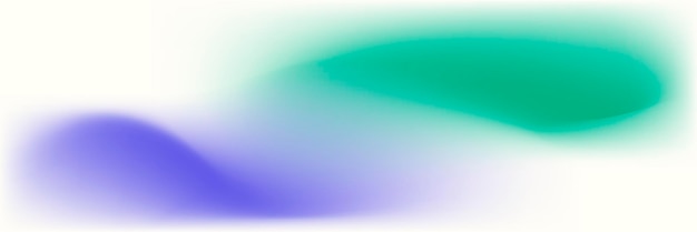 Fondo abstracto colorido degradado de desenfoque rosa azul