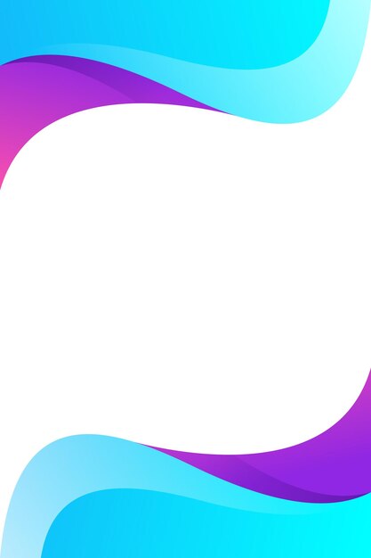 un fondo abstracto colorido con un diseño colorido