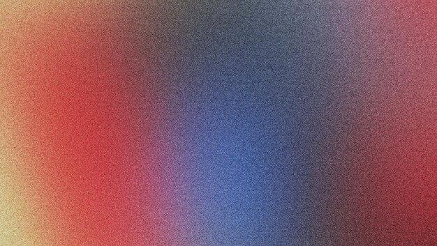 fondo abstracto colorido textura granulada