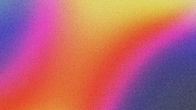 fondo abstracto colorido textura granulada