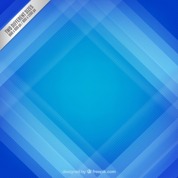 Fondo abstracto con cuadrados