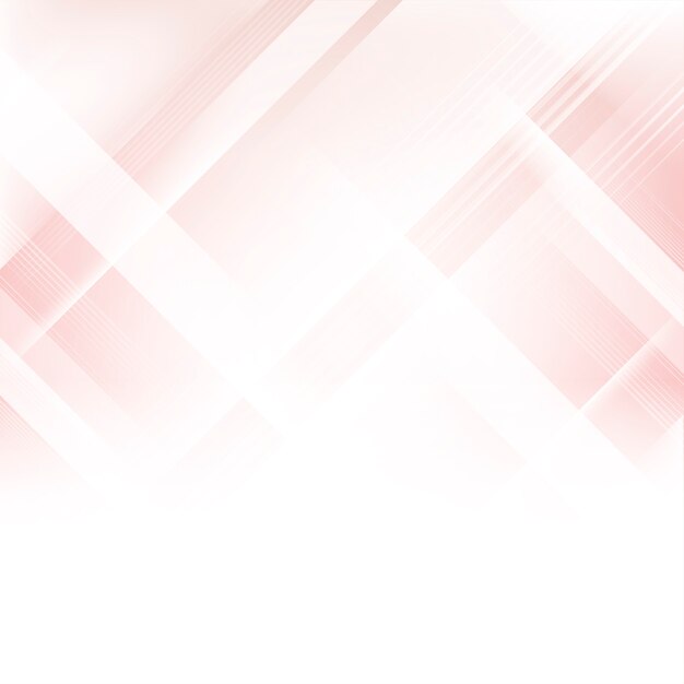 Fondo abstracto degradado rojo y blanco