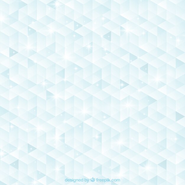 Fondo abstracto de diamantes