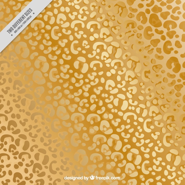 Vector gratuito fondo abstracto dorado