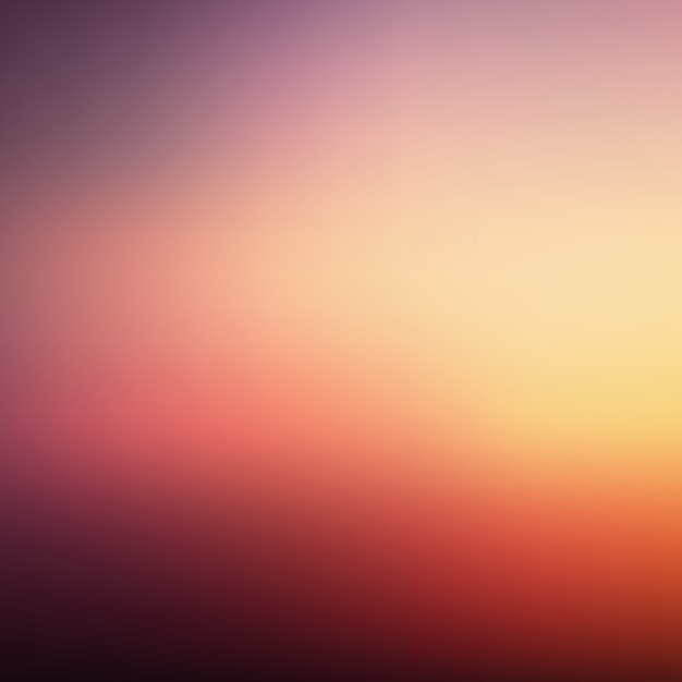 Fondo abstracto con efecto de desenfoque apagado