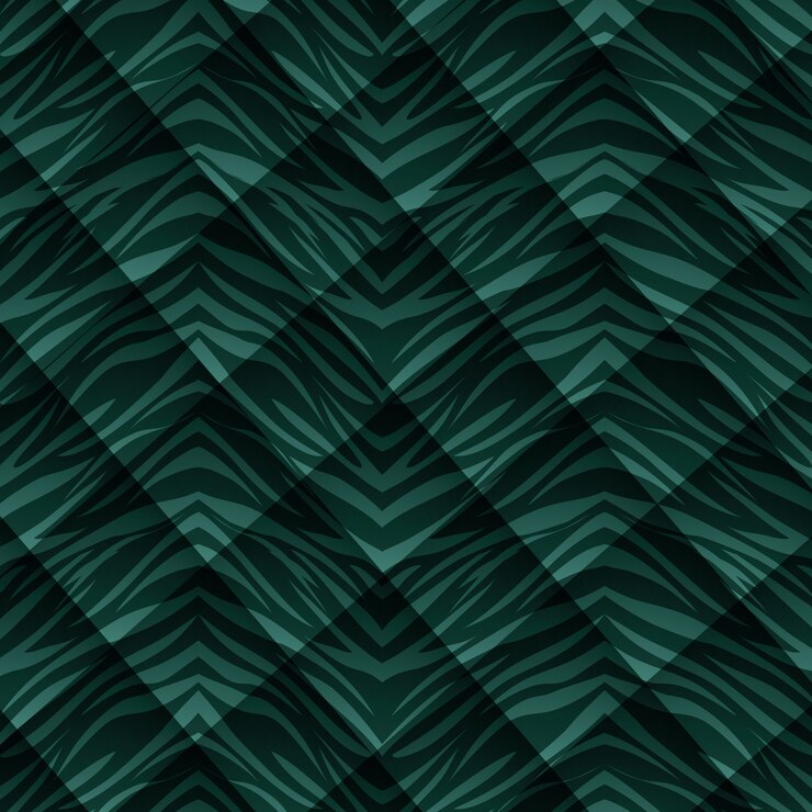 Vector gratuito fondo abstracto estampado animal