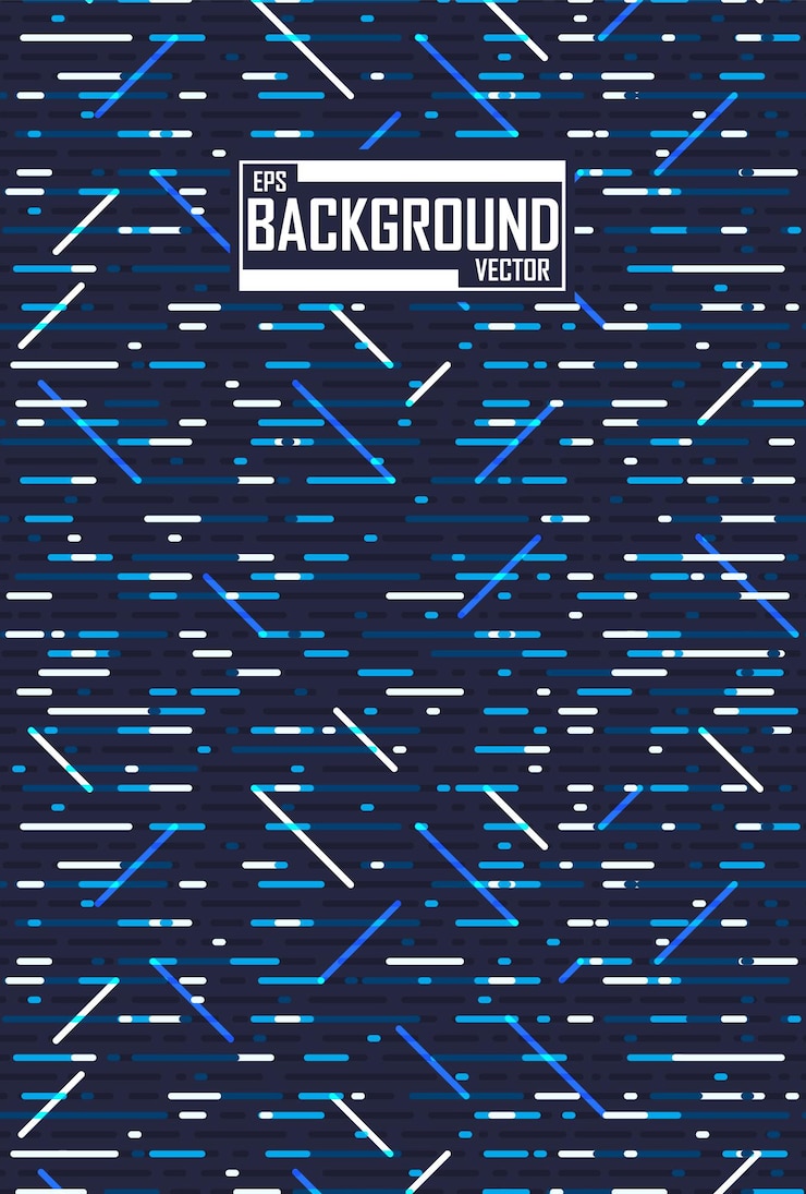 Vector gratuito fondo abstracto con estilo deportivo
