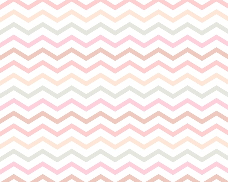 Vector gratuito fondo abstracto de estilo geométrico zig zag