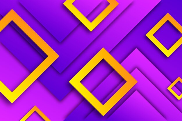 Fondo abstracto de estilo de papel