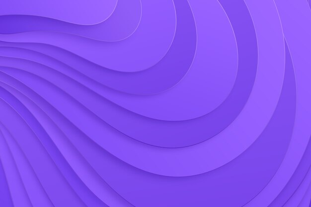 Fondo abstracto de estilo de papel