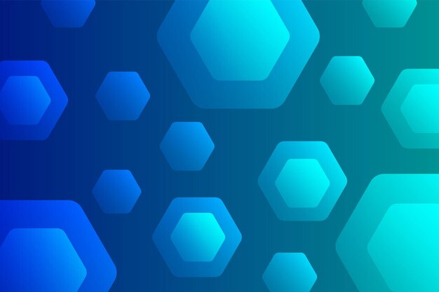 Fondo abstracto con fluido ondulado con curvas de degradado azul que fluye formas irregulares adecuadas para el tema de la pantalla de inicio del fondo de pantalla de la página de inicio de fondo
