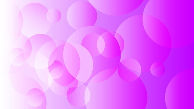 fondo abstracto gradiente blanco y rosa