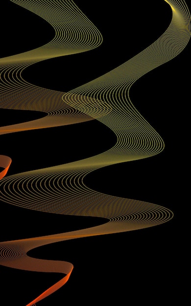 fondo abstracto gradiente de colores
