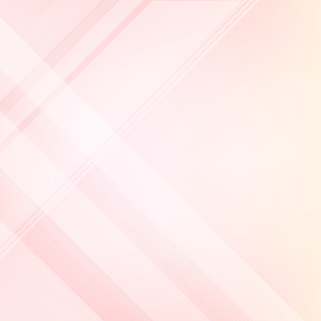 Fondo abstracto con gradiente rojo y rosa