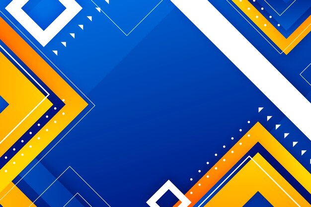 Fondo abstracto con gradiente