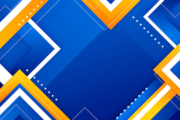 Fondo abstracto con gradiente