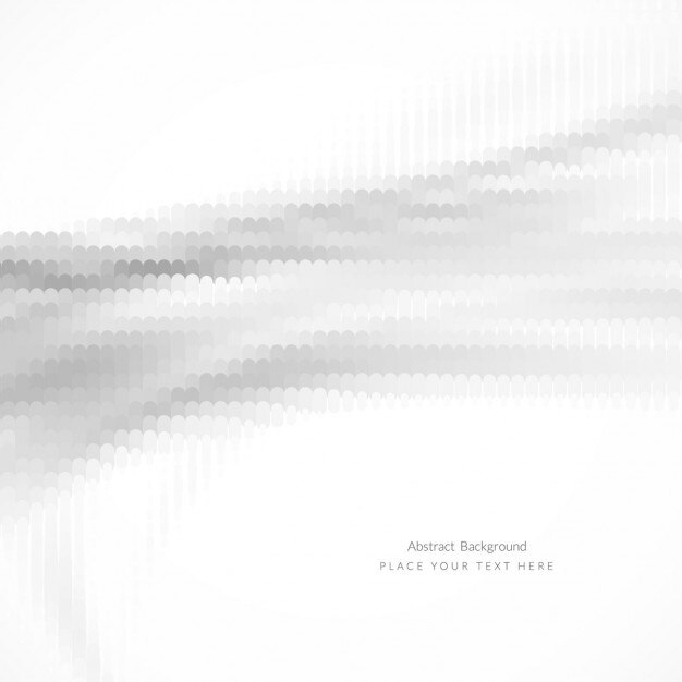 Fondo abstracto gris