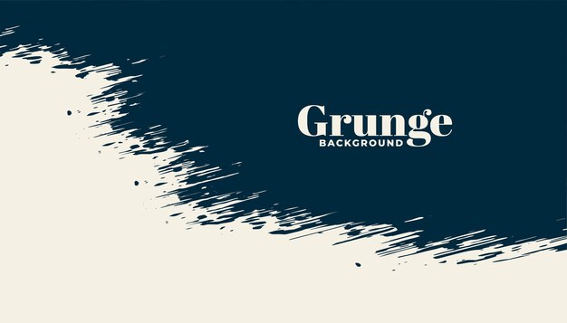 Fondo abstracto grunge