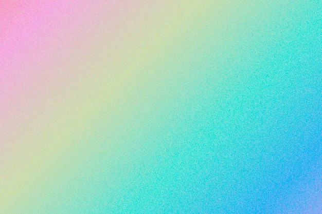Fondo abstracto holográfico