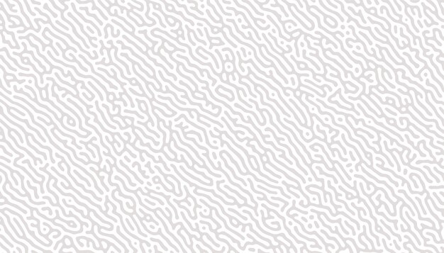 Fondo abstracto líneas orgánicas