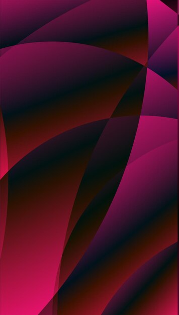 Fondo abstracto líquido con gradiente
