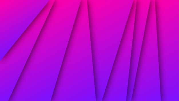Fondo abstracto líquido con gradiente