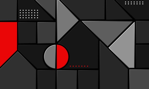 Fondo abstracto mínimo para la marca y la presentación del producto.