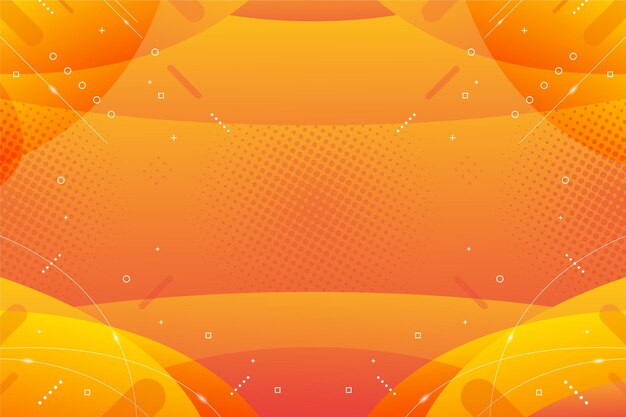 Fondo abstracto monocromático degradado