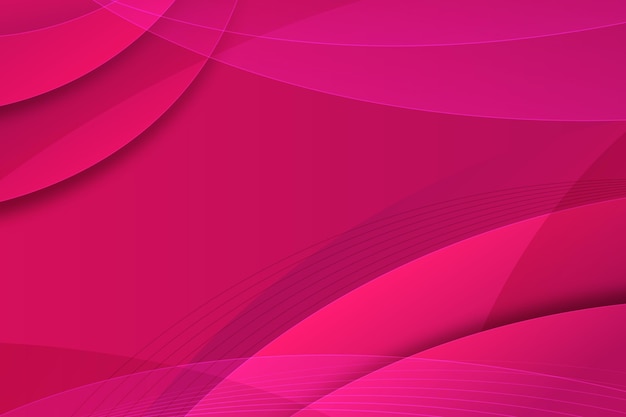 Fondo abstracto monocromático con gradiente