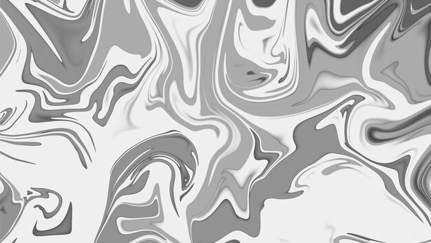 fondo abstracto negro y blanco con textura de mármol