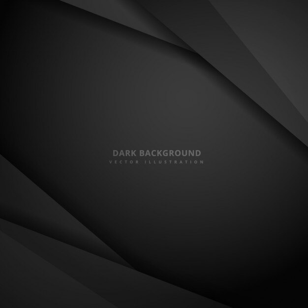 Fondo abstracto oscuro