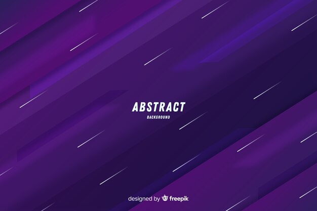 Fondo abstracto y oscuro