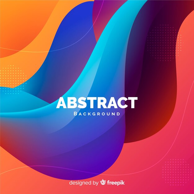 Fondo abstracto oscuro